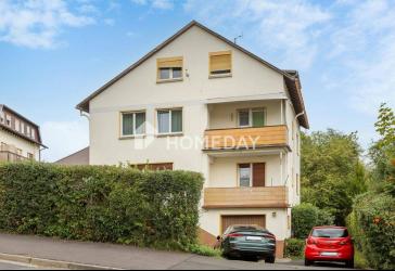 Vorschaubild Mehrfamilienhaus