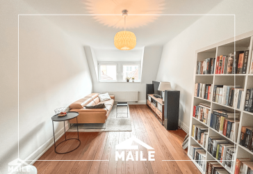 Vorschaubild Wohnung