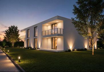 Vorschaubild Penthouse