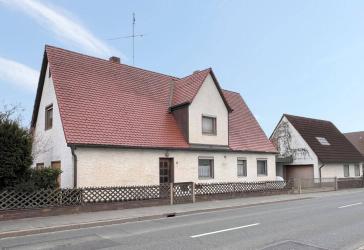Vorschaubild Bauernhaus