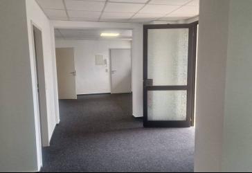 Vorschaubild Büro- /Praxis-Immobilie