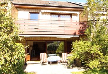 Vorschaubild Reihenmittelhaus