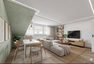 Vorschaubild Wohnung