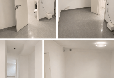 Wohnung mieten in 63165 Mühlheim
