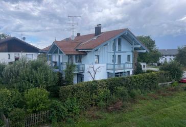 Vorschaubild Doppelhaushälfte