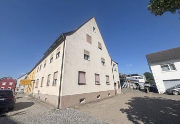 Vorschaubild Stadthaus