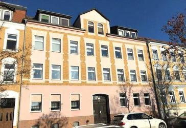 Vorschaubild Maisonettewohnung