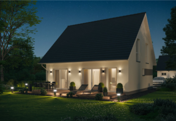 Vorschaubild Einfamilienhaus