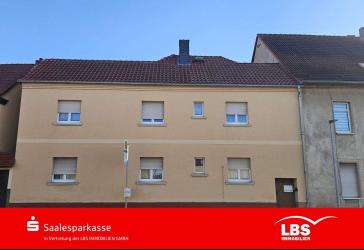 Vorschaubild Einfamilienhaus