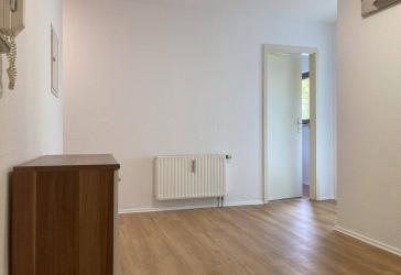 4-Zimmer-Wohnung in SHA-Teurershof