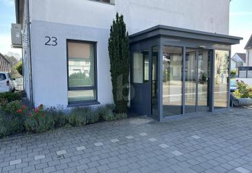 Vorschaubild Büro- /Praxis-Immobilie