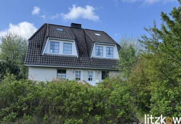 Vorschaubild Maisonettewohnung