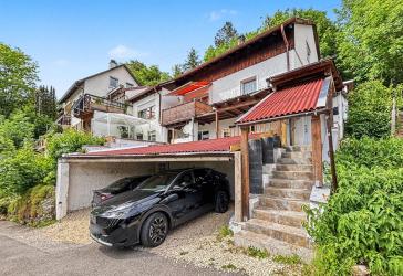 Vorschaubild Einfamilienhaus