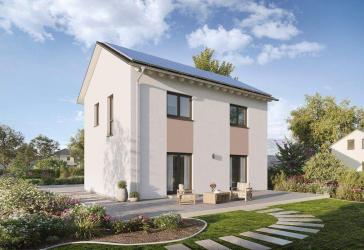 Ihr Traumhaus in Roßleben-Wiehe - individuell geplant und nachhaltig gebaut!