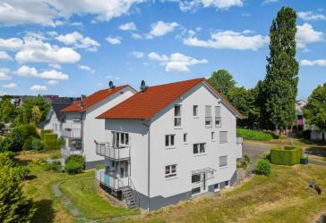 Vorschaubild Maisonettewohnung
