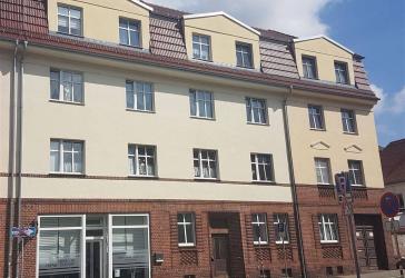 Vorschaubild Wohnung