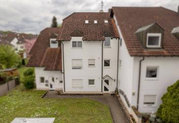 Vorschaubild Wohnung