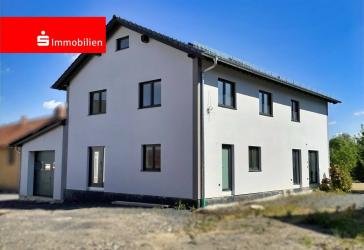 Vorschaubild Einfamilienhaus