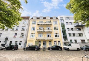 Vorschaubild Wohnung