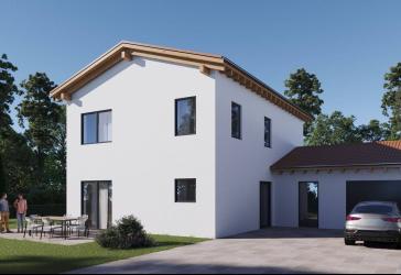 Vorschaubild Einfamilienhaus