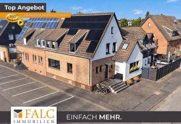 Vorschaubild Mehrfamilienhaus