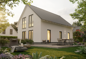 Traumhaus zwischen Ostsee und Bodden