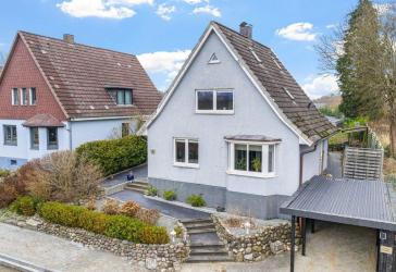 Vorschaubild Einfamilienhaus