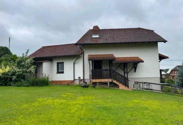Vorschaubild Einfamilienhaus