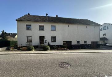 Platz für die ganze Familie - Gestalten Sie Ihr neues Zuhause in Mandern