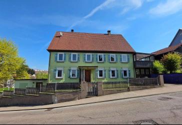 Vorschaubild Mehrfamilienhaus