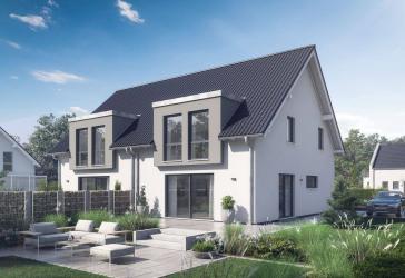 Unsichere Zeiten? Ein sicheres Zuhause!