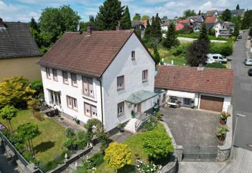 Vorschaubild Einfamilienhaus
