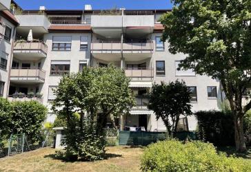 Vorschaubild Wohnung
