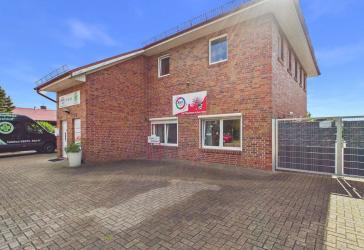 Zentrale 5 - Zimmer - Obergeschosswohnung in Lindwedel