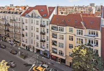 Vorschaubild Wohnung