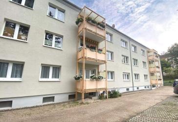 Vorschaubild Wohnung