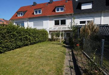Einziehen & wohlfühlen - modernisiertes Reihenhaus