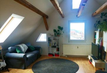 Vorschaubild Loft-Studio-Atelier