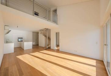 Vorschaubild Maisonettewohnung