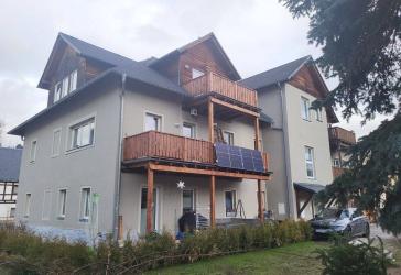 Vorschaubild Wohnung