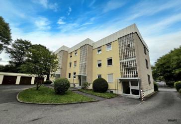 4-Zimmer-Wohnung in guter Lage - mit Balkon, frisch renoviert & sofort bezugsbereit