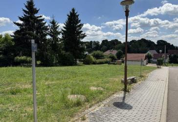 Vorschaubild Grundstück