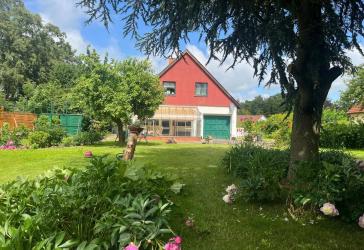 Vorschaubild Einfamilienhaus