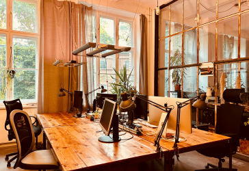 Vorschaubild Büro- /Praxis-Immobilie