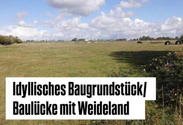 Vorschaubild Grundstück