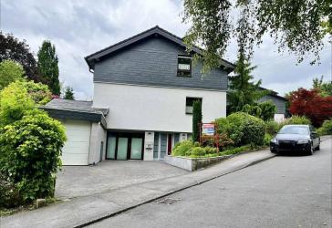 Einfamilienhaus in Schwerte
