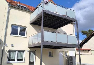 Vorschaubild Maisonettewohnung