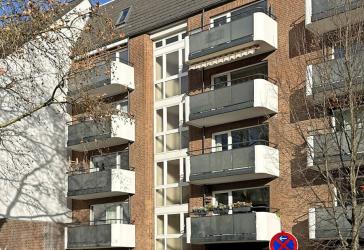 Vorschaubild Wohnung