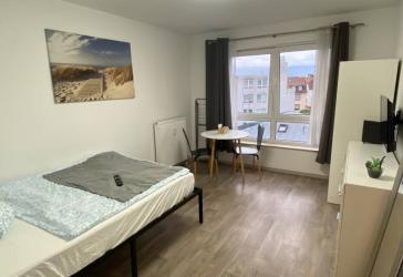 Vorschaubild Loft-Studio-Atelier