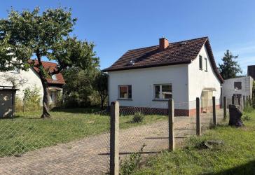 Vorschaubild Einfamilienhaus